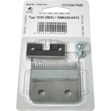Moser 1230-7820