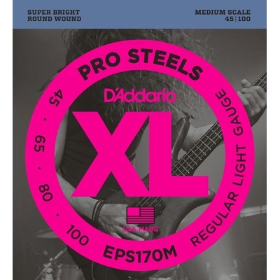 D'addario EPS170