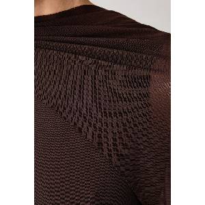 Bardot рокля ALVERIE (60452DB) - answear - 312,74 лв