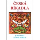 Česká říkadla