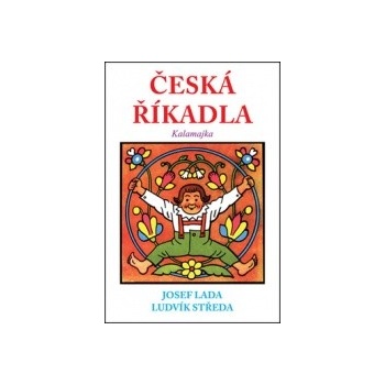 Česká říkadla