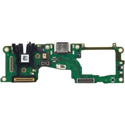 Doska nabíjania Realme 8 - nabíjací konektor, mikrofón Variant:: PCB doska, nabíjací konektor, mikrofón