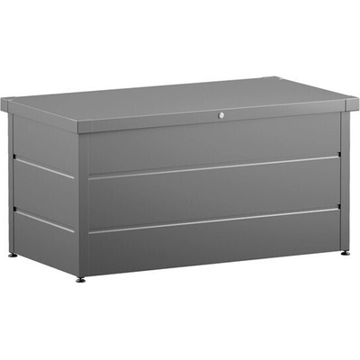 Hörmann box Juno 1320 sivá