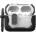 UAG Противоударен Калъф за AirPods Pro 3, UAG Plasma Case, Черен (104132114040)