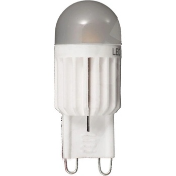 Led line LED žárovka G9 3.5W 230lm Teplá bílá