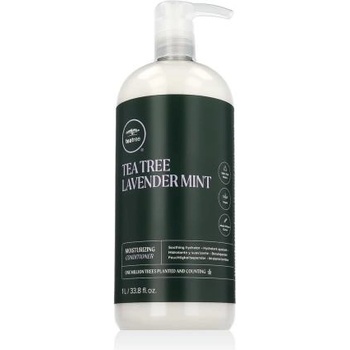 Paul Mitchell Lavender Mint Moisturizing Conditioner 1000 ml хидратиращ балсам за коса унисекс