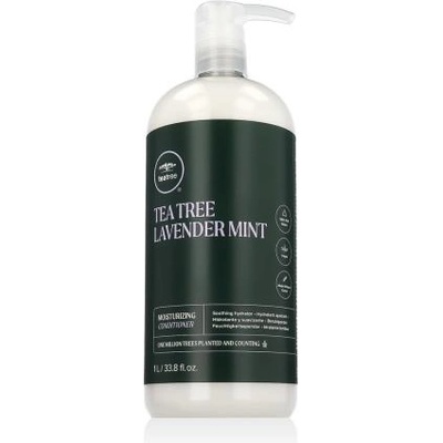 Paul Mitchell Lavender Mint Moisturizing Conditioner 1000 ml хидратиращ балсам за коса унисекс
