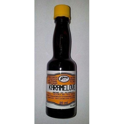 Aroco Potravinárska aróma Karamel 20 ml