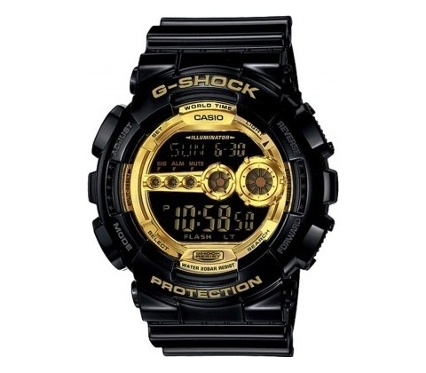 Casio GD-100GB-1