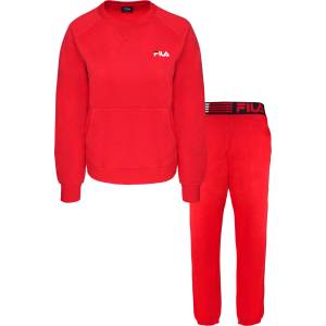 Fila In cotton brushed fleece xs - sportisimo - 66,48 лв