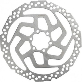SHIMANO BRZDOVÝ KOTOUČ SH SM-RT26S 6DĚR 160mm