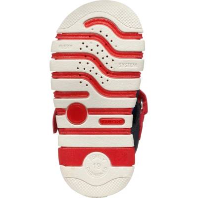 Geox Детски сандали Geox IUPIDOO (B555PC.0BC14)