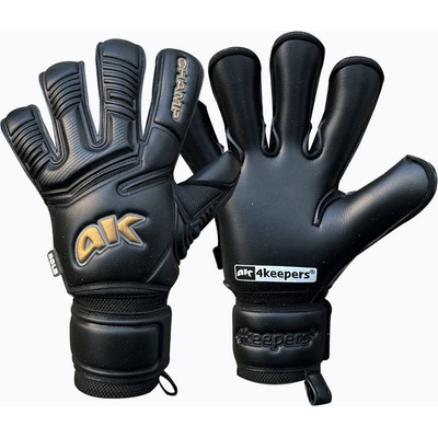 4keepers Champ Gold Black VII RF2G black