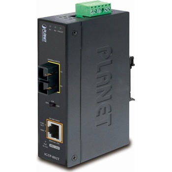 PLANET Technology IGTP-802T