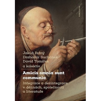 Amicis omnia sunt communia