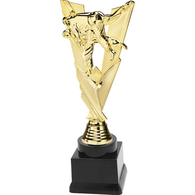 Soška sportovní pohár JUDO/KARATE NT/P191 Soška A 25 cm