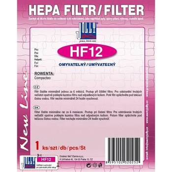 Jolly HF12