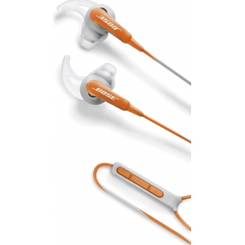 Bose SoundSport In-Ear 2 Apple