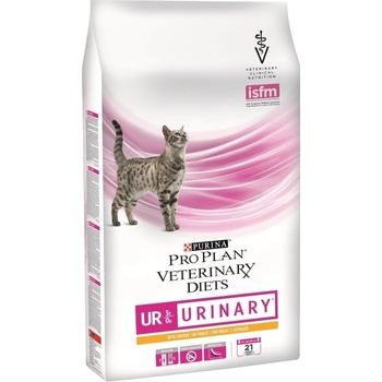 Purina Feline UR Urinary Chicken 5 kg