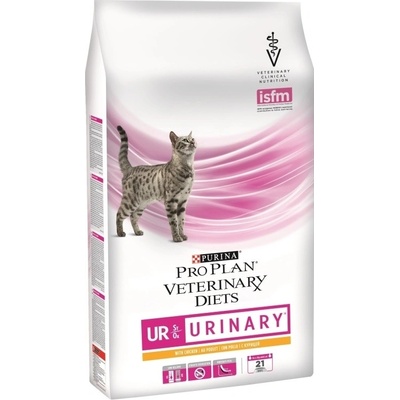 Purina Feline UR Urinary Chicken 5 kg