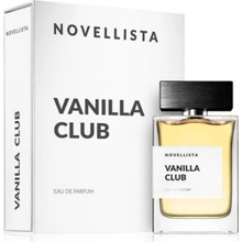 Novellista Vanilla Club parfumovaná voda unisex 75 ml
