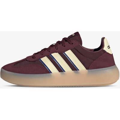 adidas Barreda DECODE W vínová