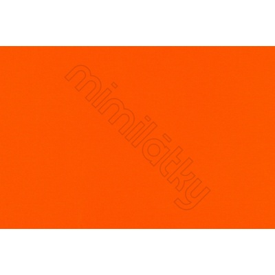 Oranžový úplet 180g