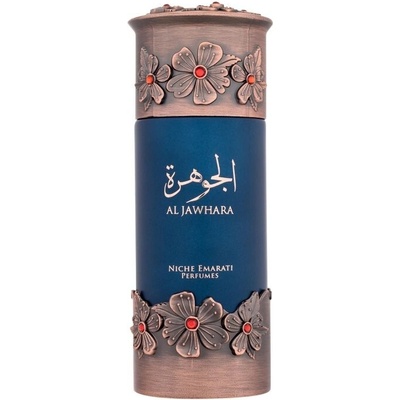 Lattafa Al Jawhara parfémovaná voda unisex 100 ml