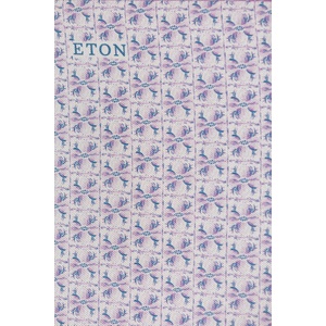Eton Копринено джобно каре (100014673) - answear - 82,13 лв