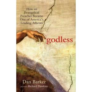 Godless | Dan Barker (ISBN: 9781569756775)
