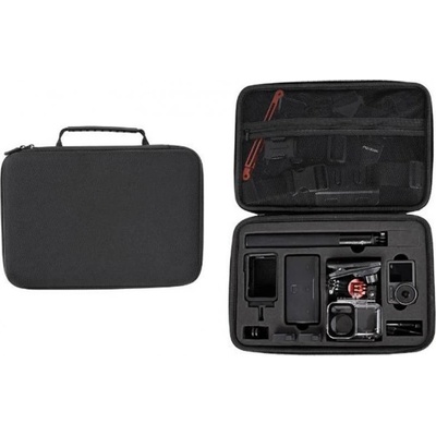 Stablecam Černé pouzdro na kameru DJI Osmo Action 3 / Osmo Action 4 1DJ6383 – Zboží Živě