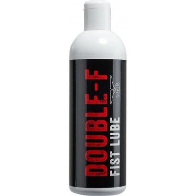 Mister B Double-F Fist Lube 500 ml