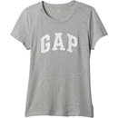 GAP CLASSIC šedá