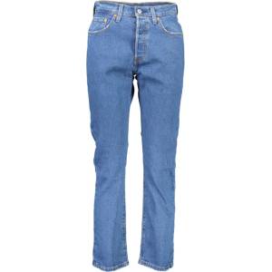 Levi's Дамски дънки levi's, Цвят Синьо (36200_blu_225)