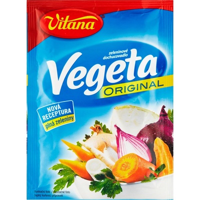 Vitana Vegeta Original zeleninové ochucovadlo 60 g