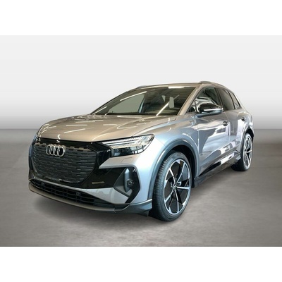 Audi Q4 45 e-tron 210 kW