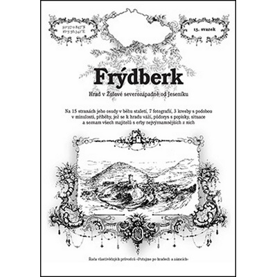 Frýdberk - Vojkovský Rostislav