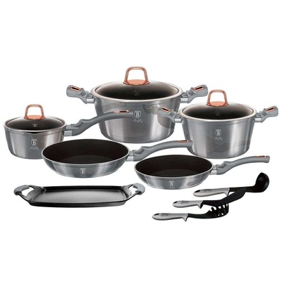 Berlinger Haus Moonlight Edition 14 pcs (BH/6021)