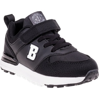 Bejo Terua Jr Размер на обувките (ЕС): 34 / Цвят: черен