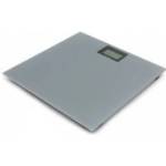 Platinet bathroom scales grey [43694]