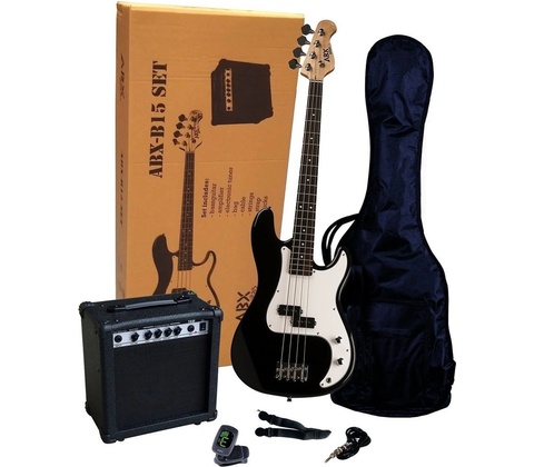 ABX B15 SET