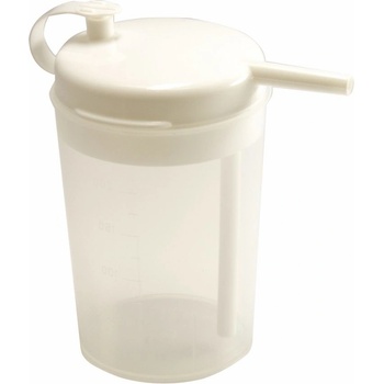MODOM Hrnček pre pitie poležiačky 250 ml