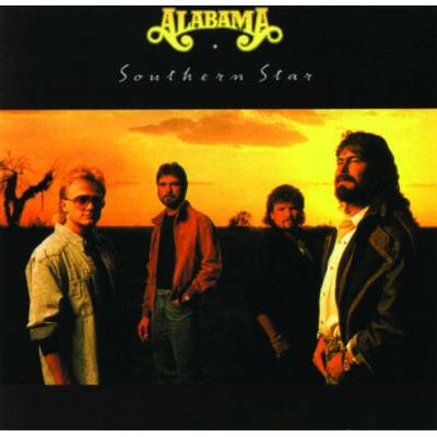 Southern Star - Alabama