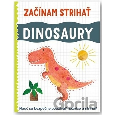Dinosaury - Svojtka&Co.