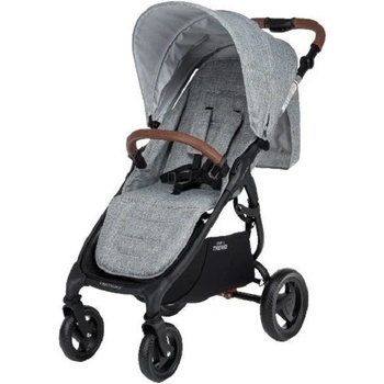 Valco Baby Snap 4 Tailor Made Sport grey marle 2019