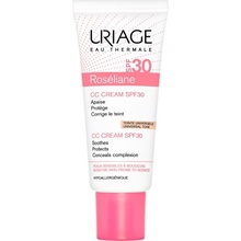 Uriage Roséliane CC krém pre citlivú pleť so sklonom k začervenaniu SPF 30 40 ml