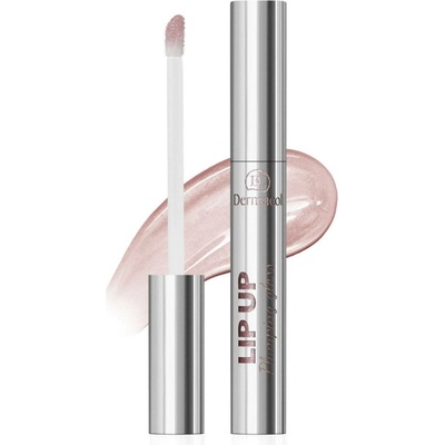 Dermacol Lesk na rty se zvětšujícím efektem Lip Up Plumping Gloss 2 3 ml