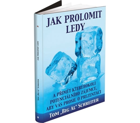 Jak prolomit ledy
