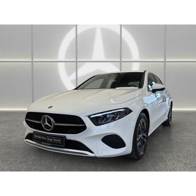 Mercedes-Benz A 180 Progressive Line Advanced 110 kW