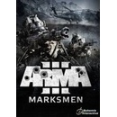 Arma 3 Marksmen